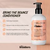 The Insiders - Curl Crush Bring The Bounce Conditioner - 250ml