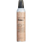The Insiders - Curl Crush Curl's Best Friend Styling Mousse - 300ml