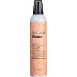 The Insiders - Curl Crush Curl's Best Friend Styling Mousse - 300ml