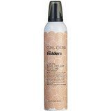 The Insiders - Curl Crush Curl's Best Friend Styling Mousse - 300ml