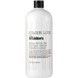 The Insiders - Curl Crush Conditioner - Hydraterend - Avocado-Olie