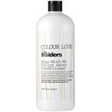 The Insiders - Curl Crush Conditioner - Hydraterend - Avocado-Olie
