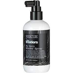 The Insiders - Rescue My Hero Wonder Spray