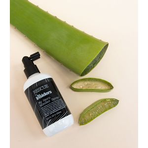 The Insiders - Rescue My Hero Wonder Spray