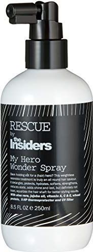 The Insiders - Rescue My Hero Wonder Spray