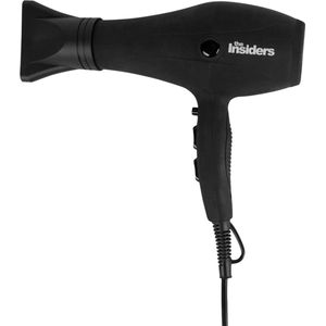 The Insiders - Professional Ionic Hairdryer