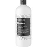 The Insiders - Kiss Of Life - Shampoo - 1000 ml