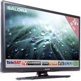 Salora LED9109CTS2 - 24 inch LED