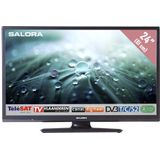 Salora LED9109CTS2 - 24 inch LED