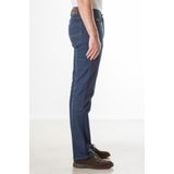 New Star - Jacksonville - Donker Blauw - Straight Fit - Schoenen