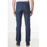 New Star - Jacksonville - Donker Blauw - Straight Fit - Schoenen