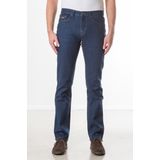 New Star - Jacksonville - Donker Blauw - Straight Fit - Schoenen