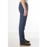 New Star - Jacksonville - Donker Blauw - Straight Fit - Schoenen