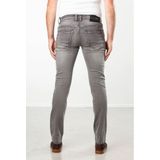 New Star - Slim Fit - Donker Grijs - Jeans