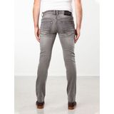 New Star - Slim Fit - Donker Grijs - Jeans