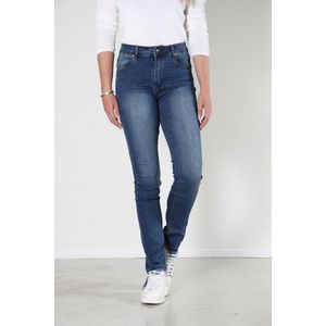 New Star Jeans - New Orleans Slim Fit - Stone Used