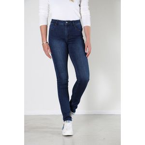 New Star Jeans - New Orleans Slim Fit - Dark Used