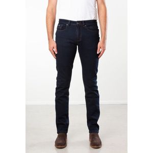 New Star - Jv-Slim Dnm - Spijkerbroek - Indigo