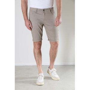New Star - Heren Korte broek - 0231 Nyon - Sand