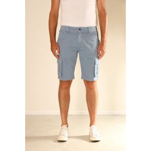 New Star - Korte broek - Brisbane - Light Blue