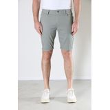 New Star - Heren Korte broek - 0241 Nyon - Light Green