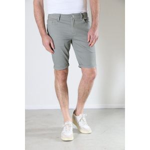 New Star - Heren Korte broek - 0241 Nyon - Light Green