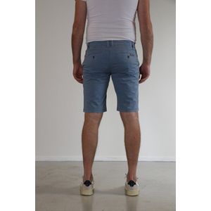 New-Star - 0254 Nashville - Korte Broek - Lichtblauw