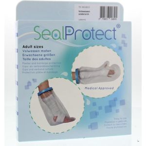 Sealprotect Volwassenen onderarm  1 stuks