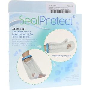 Sealprotect Volwassen hand / kind arm S 1st