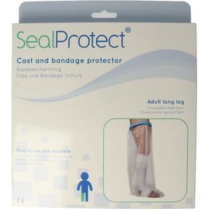 Sealprotect Volwassen heel been 1st