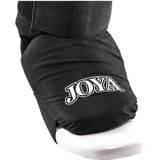 Joya Fightgear - ""Velcro"" Scheenbeschermers - Zwart - XXS