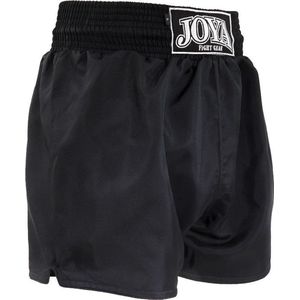 Joya Fightgear - Kickboxing Shorts 57000-23 - Zwart - XXL