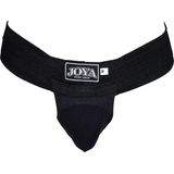 Joya Standaard Kruisbeschermer - Zwart - XL