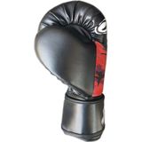 Joya Fight Gear Vechtsporthandschoenen - Camo Red - 10oz