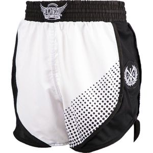 Joya - Pro V2 - Kickboksbroekje - Wit