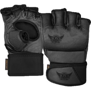 Joya MMA Handschoenen V2 Zwart