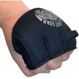 Joya Knokkelbeschermer - Knuckle Protector - Gel - Zwart - S/M