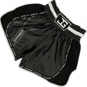 Joya Essential - Kickboks Broekje - Zwart
