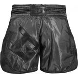 Joyagear Evolution Kickboksbroekje - Zwart/Zwart