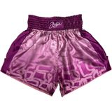 Joya - Formless - Kickboksbroekje - Roze