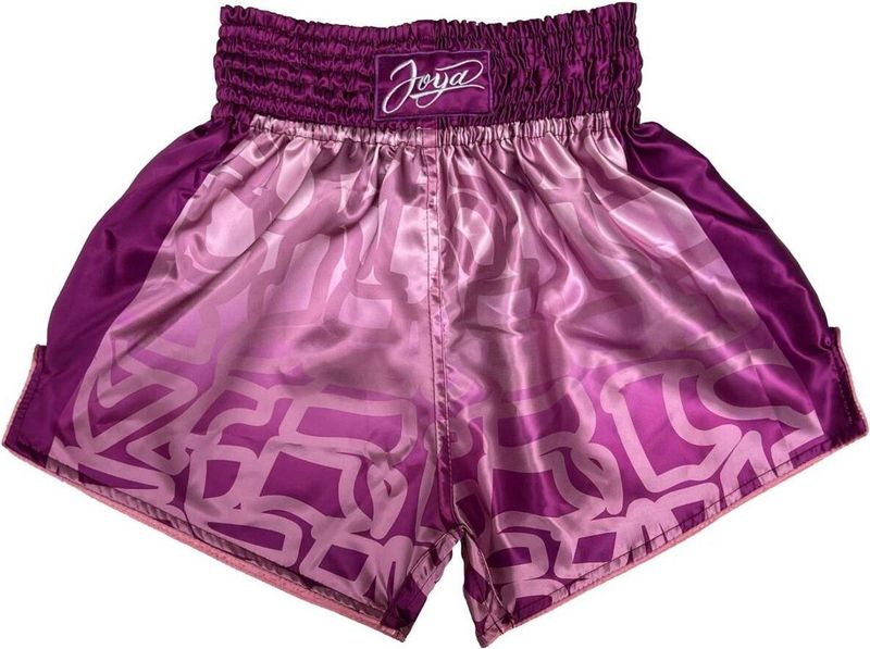 Joya - Formless - Kickboksbroekje - Roze