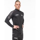 Enfusion x Joyagear Trilogy Trainingspak - Zwart/Wit