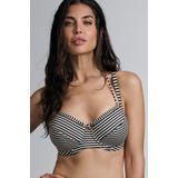 Marlies Dekkers - Holi Vintage Balcony - Bikini - Wit/Blauw
