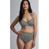 Marlies Dekkers - Holi Vintage Balcony - Bikini - Wit/Blauw