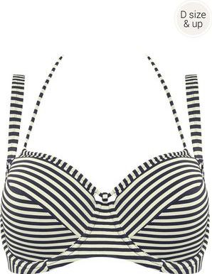 Marlies Dekkers - Holi Vintage Balcony - Bikini - Wit/Blauw