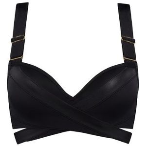Bikini - Marlies Dekkers - Zwart - Maat 80E