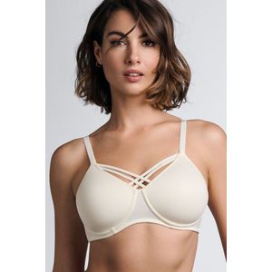 Marlies Dekkers – Dame de Paris – Care Bra – 174792 - Ivory - B80/95