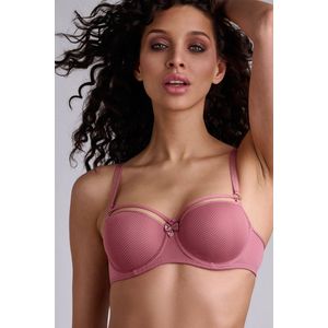 Marlies Dekkers – Space Odyssey – BH Voorgevormd – 36920 – Rose and Gold – Maat D90/105