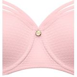 Marlies Dekkers – Dame de Paris – BH Voorgevormd – 37490 – Blush Pink - C85/100