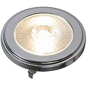 LUEDD G53 dimbare AR111 LED lamp 10W 800LM 3000K